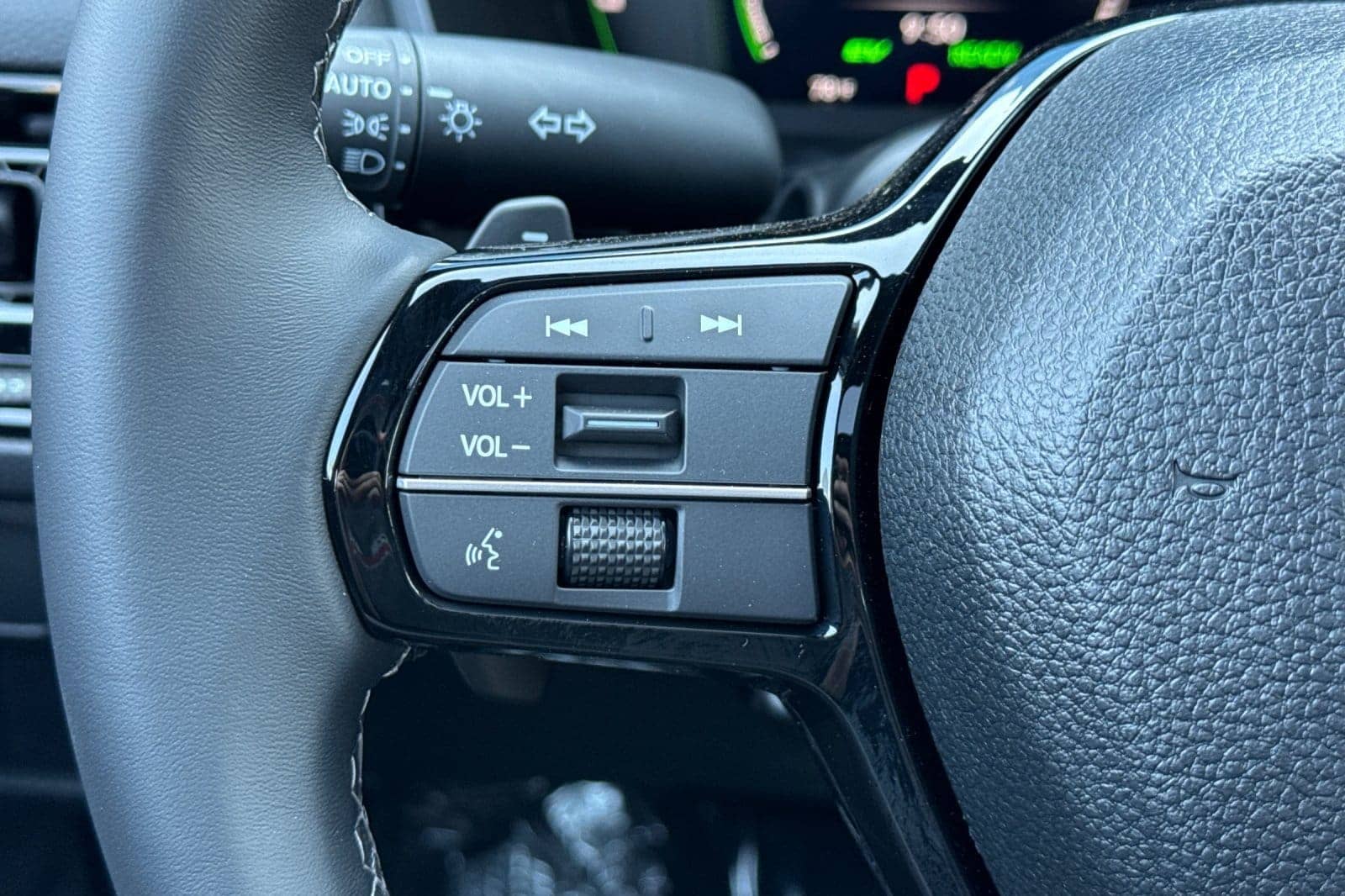 2026 Honda Civic - Image 25