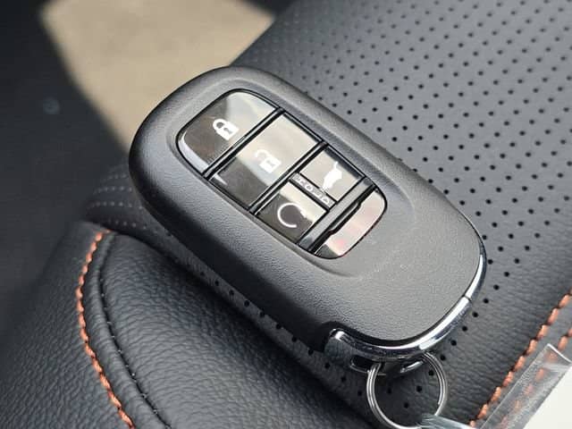2027 Honda CR-V - Image 39