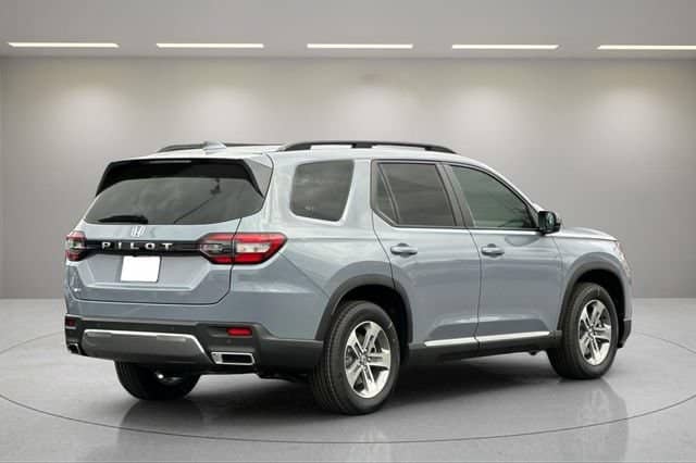 2026 Honda Pilot - Image 3