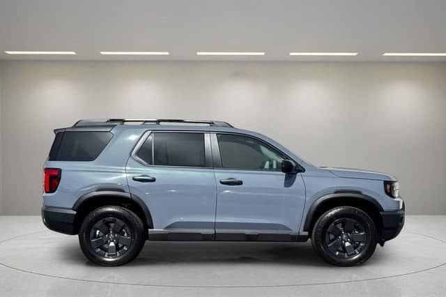 2026 Honda Passport - Image 2