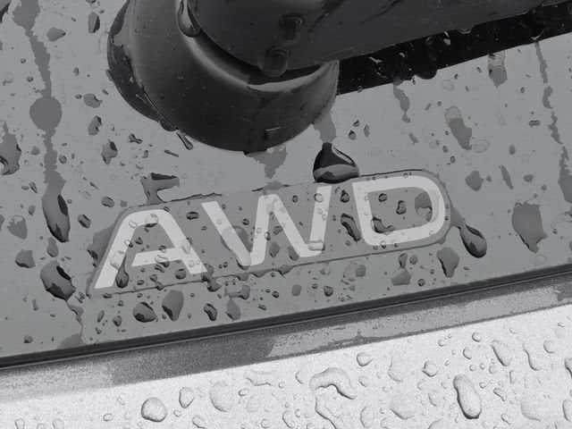 2027 Honda HR-V - Image 3