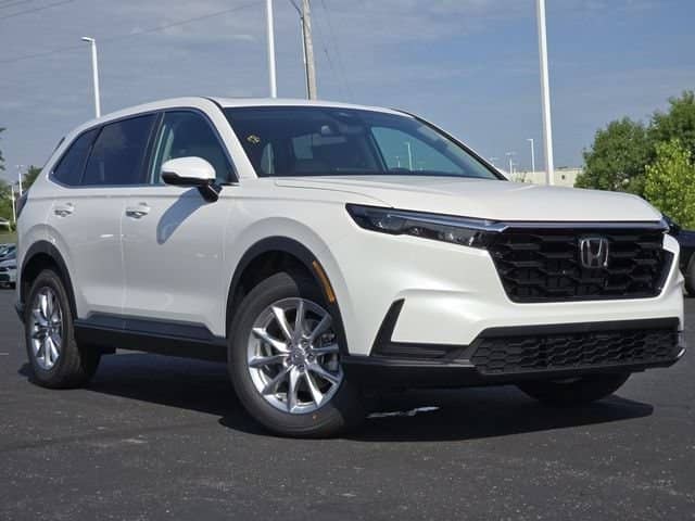2026 Honda CR-V - Image 2