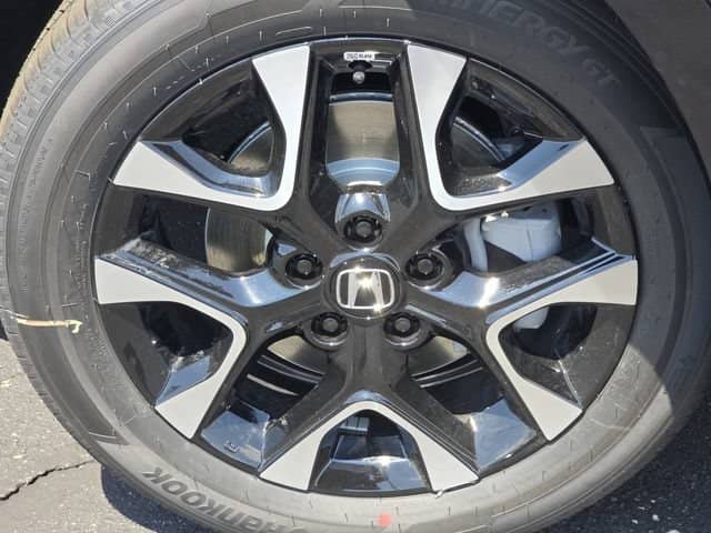 2027 Honda HR-V - Image 3