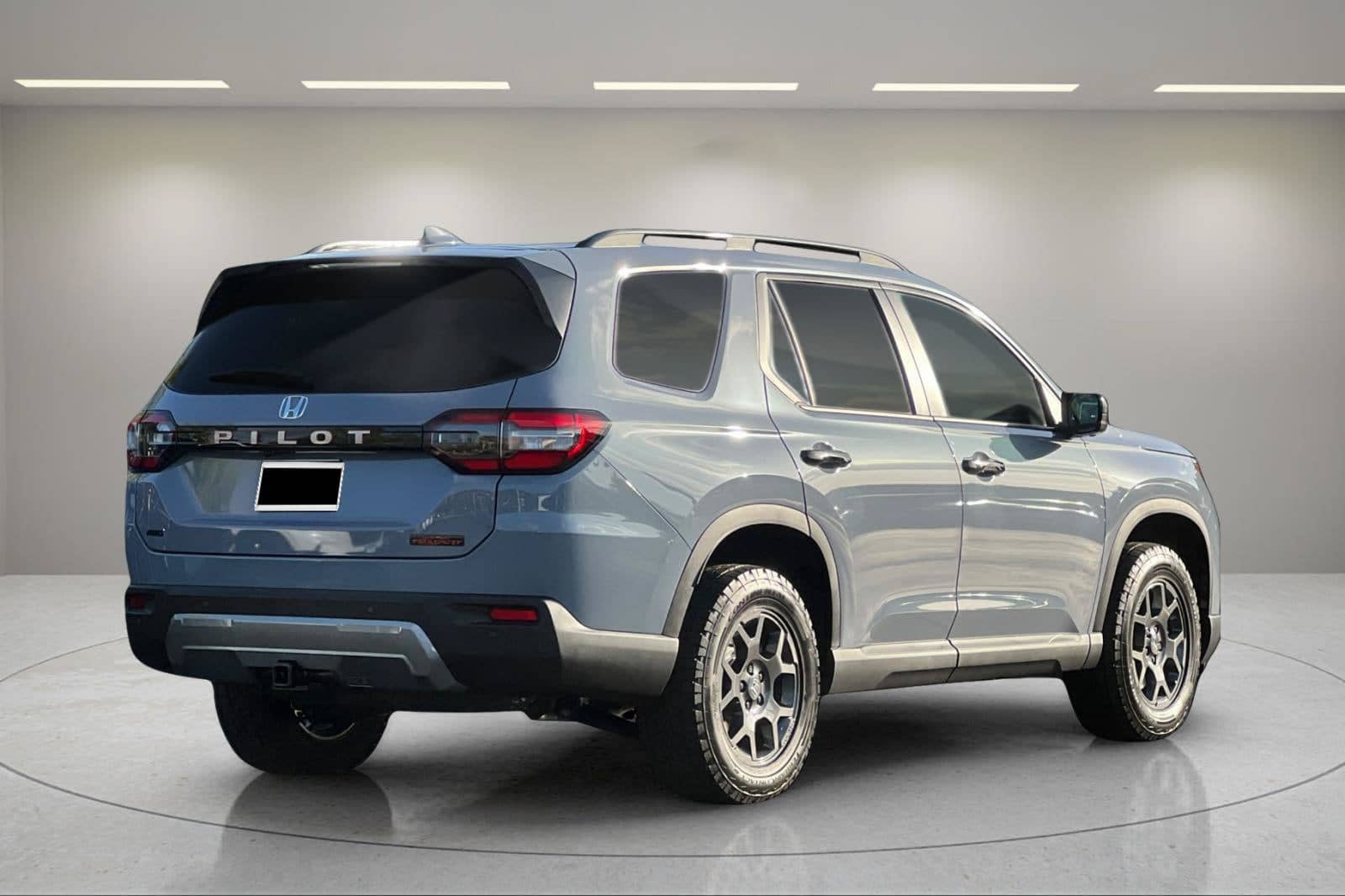 2026 Honda Pilot - Image 3