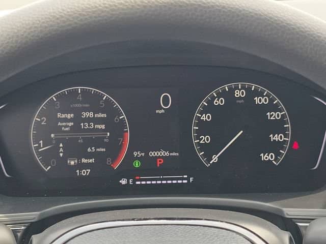 2026 Honda Civic - Image 30