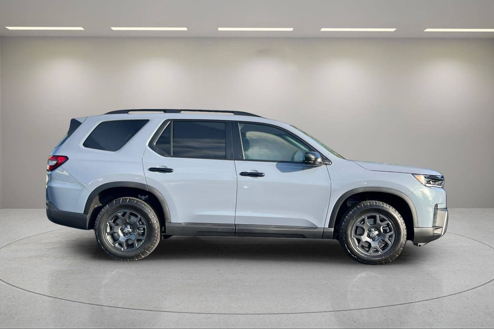 2026 Honda Pilot - Image 2