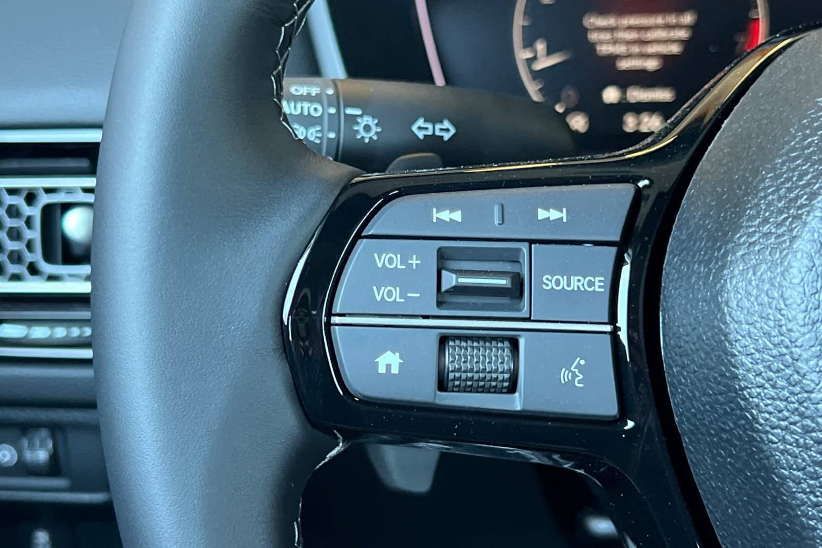 2026 Honda Civic - Image 24