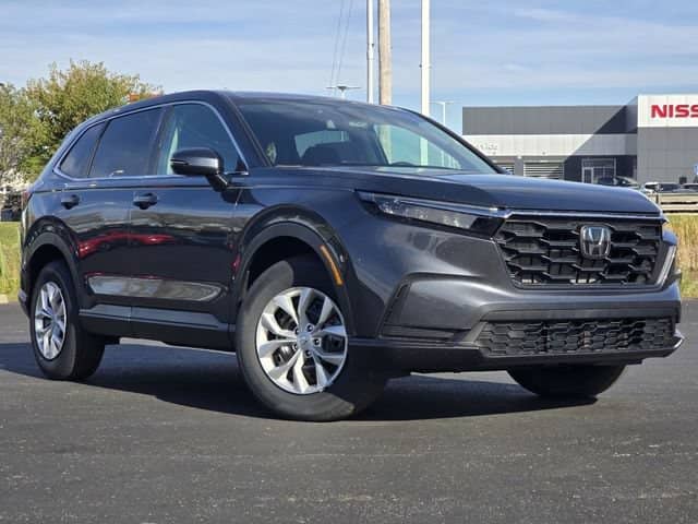 2026 Honda CR-V - Image 2