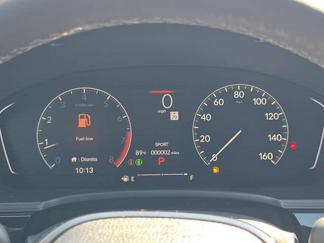 2026 Honda Civic - Image 31