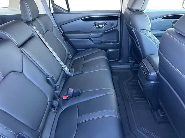 2026 Honda Passport - Image 27
