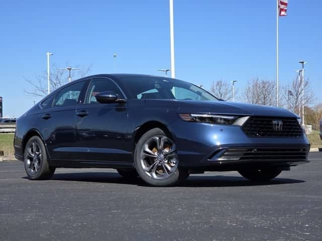 2026 Honda Accord - Image 2