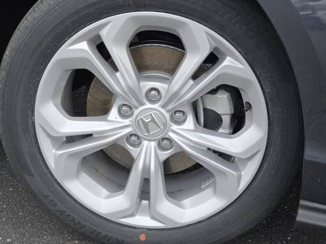 2026 Honda Accord - Image 3