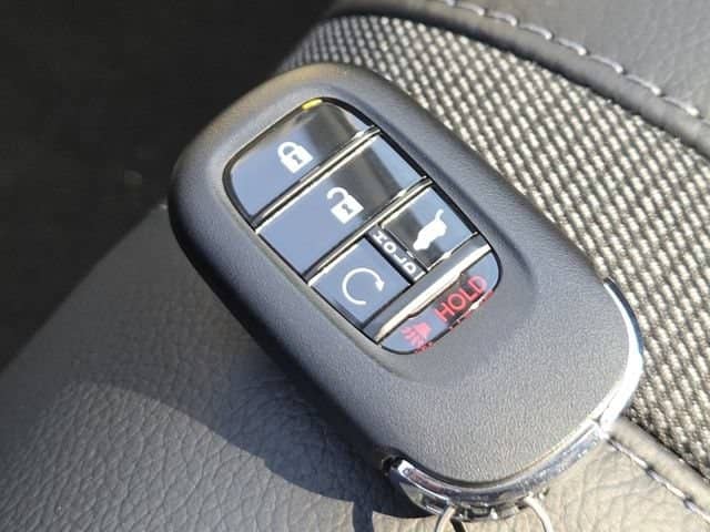 2026 Honda Pilot - Image 34