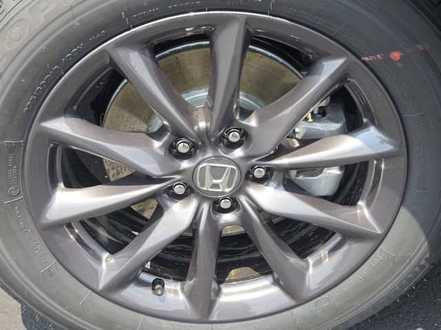 2027 Honda CR-V - Image 3