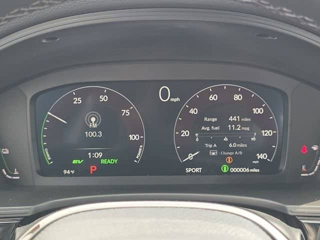 2026 Honda Civic - Image 31