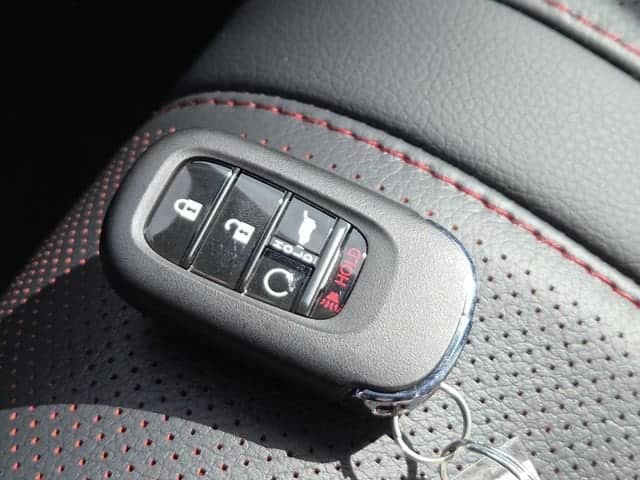 2026 Honda Pilot - Image 36