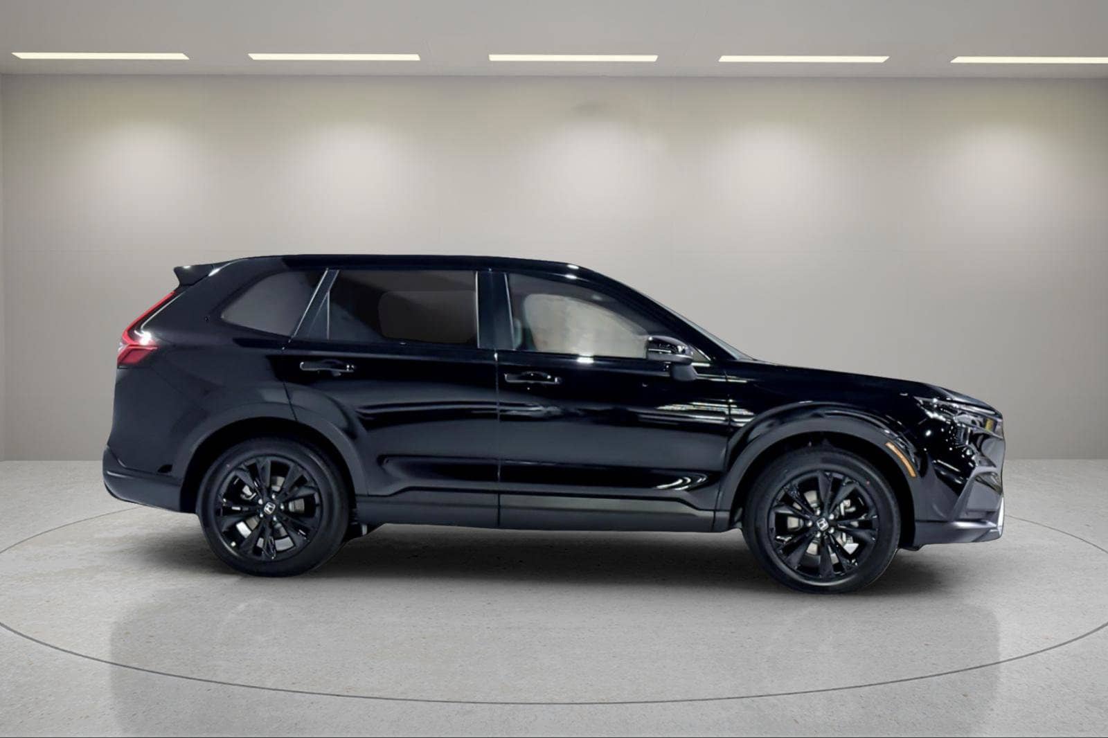 2027 Honda CR-V - Image 2
