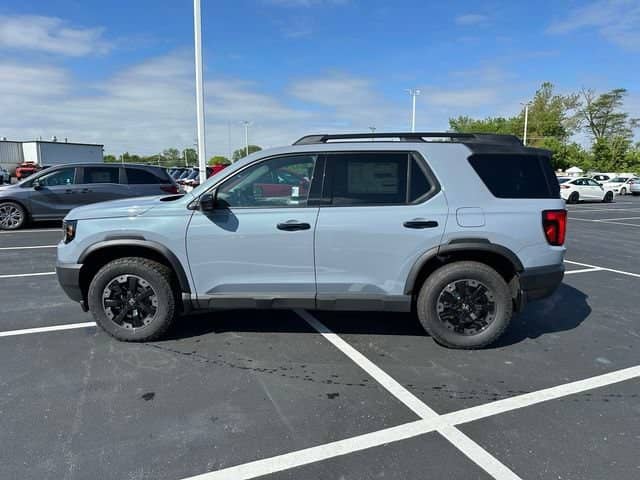 2026 Honda Passport - Image 2