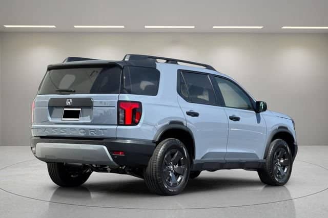 2026 Honda Passport - Image 3