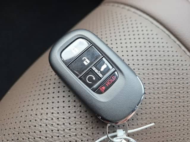 2026 Honda Pilot - Image 34