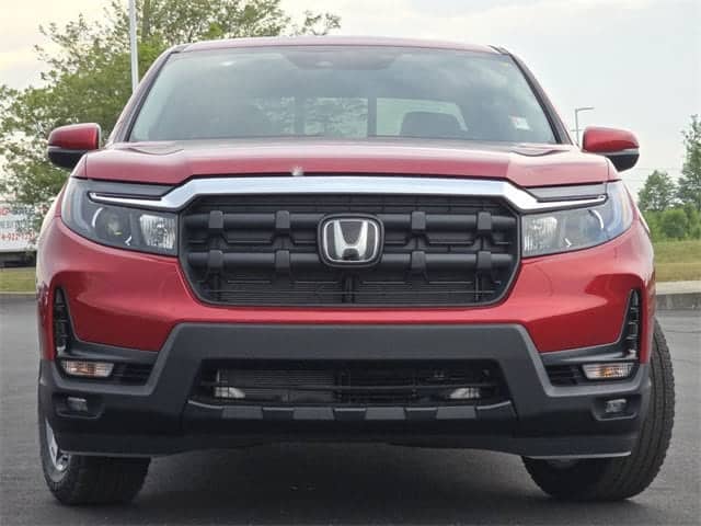 2026 Honda Ridgeline - Image 3