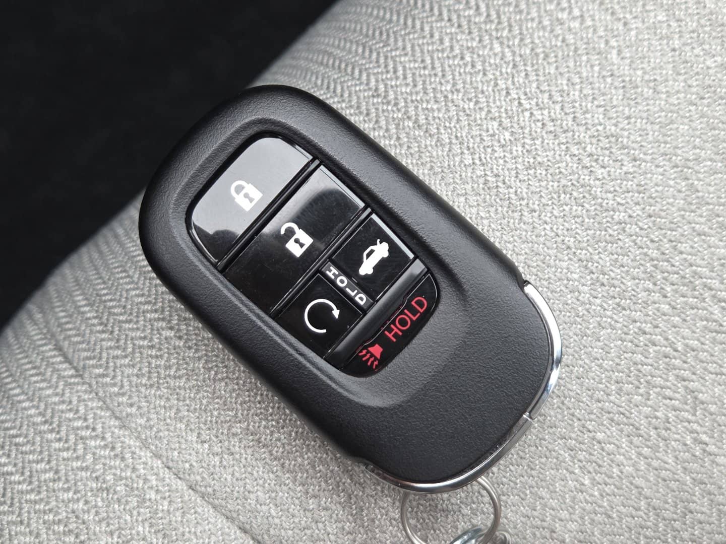 2026 Honda Accord - Image 34