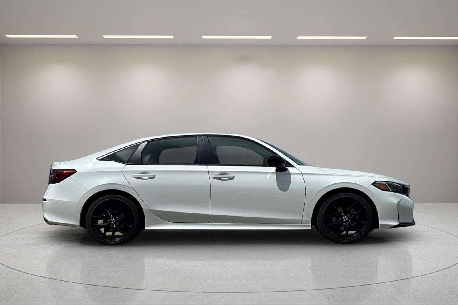2026 Honda Civic - Image 2