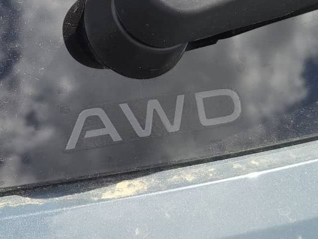 2027 Honda HR-V - Image 3