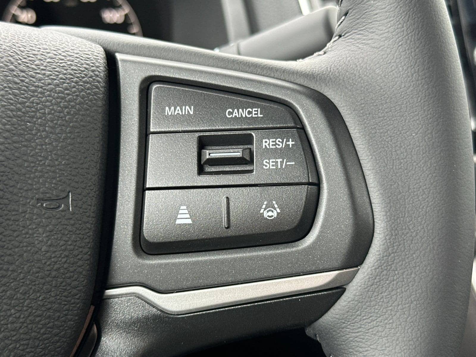2026 Honda Ridgeline - Image 25