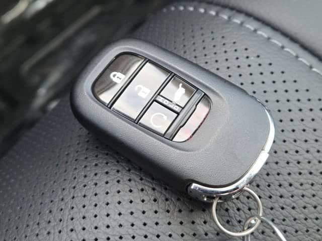 2026 Honda Pilot - Image 35
