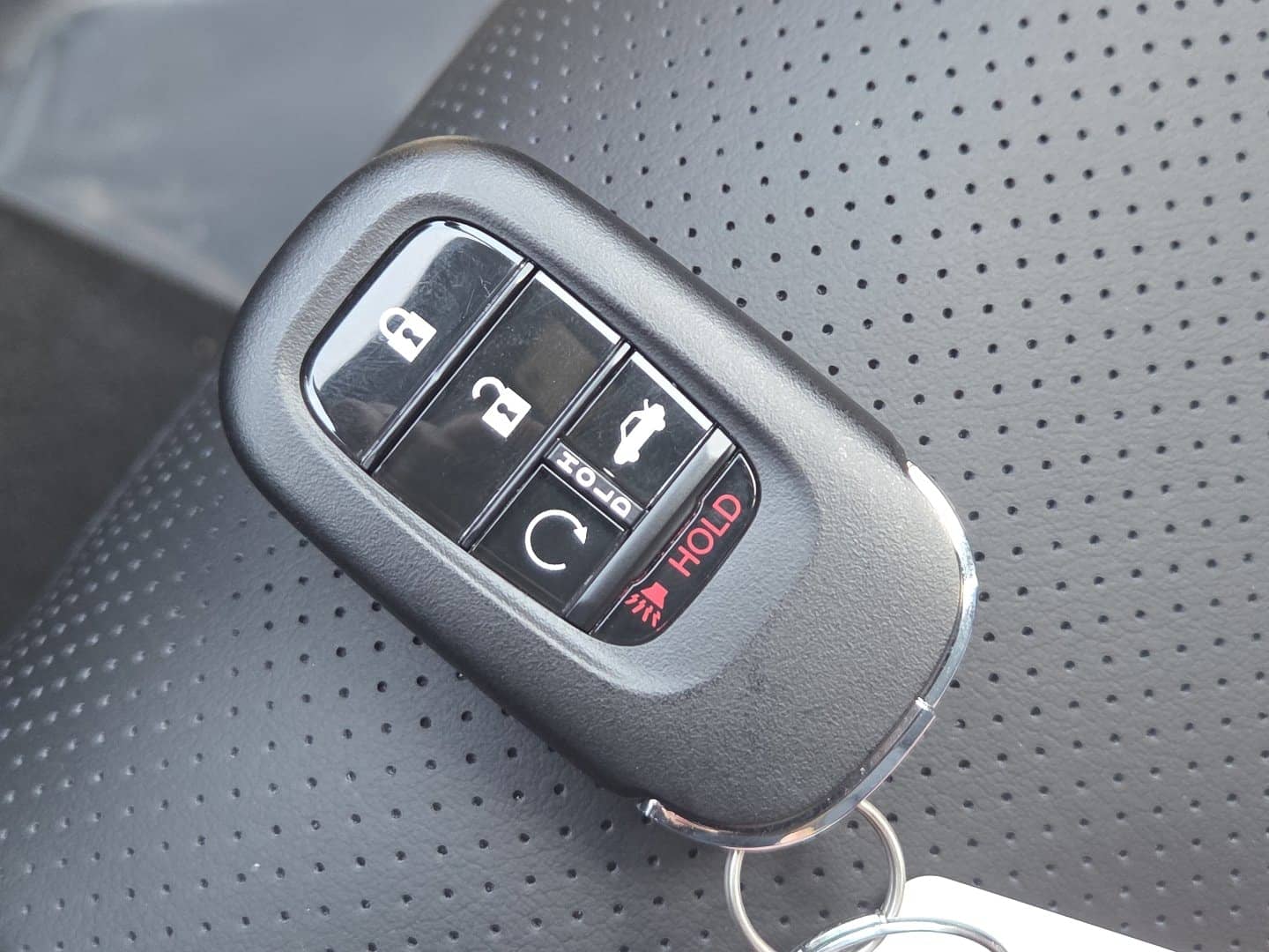 2026 Honda Accord - Image 32