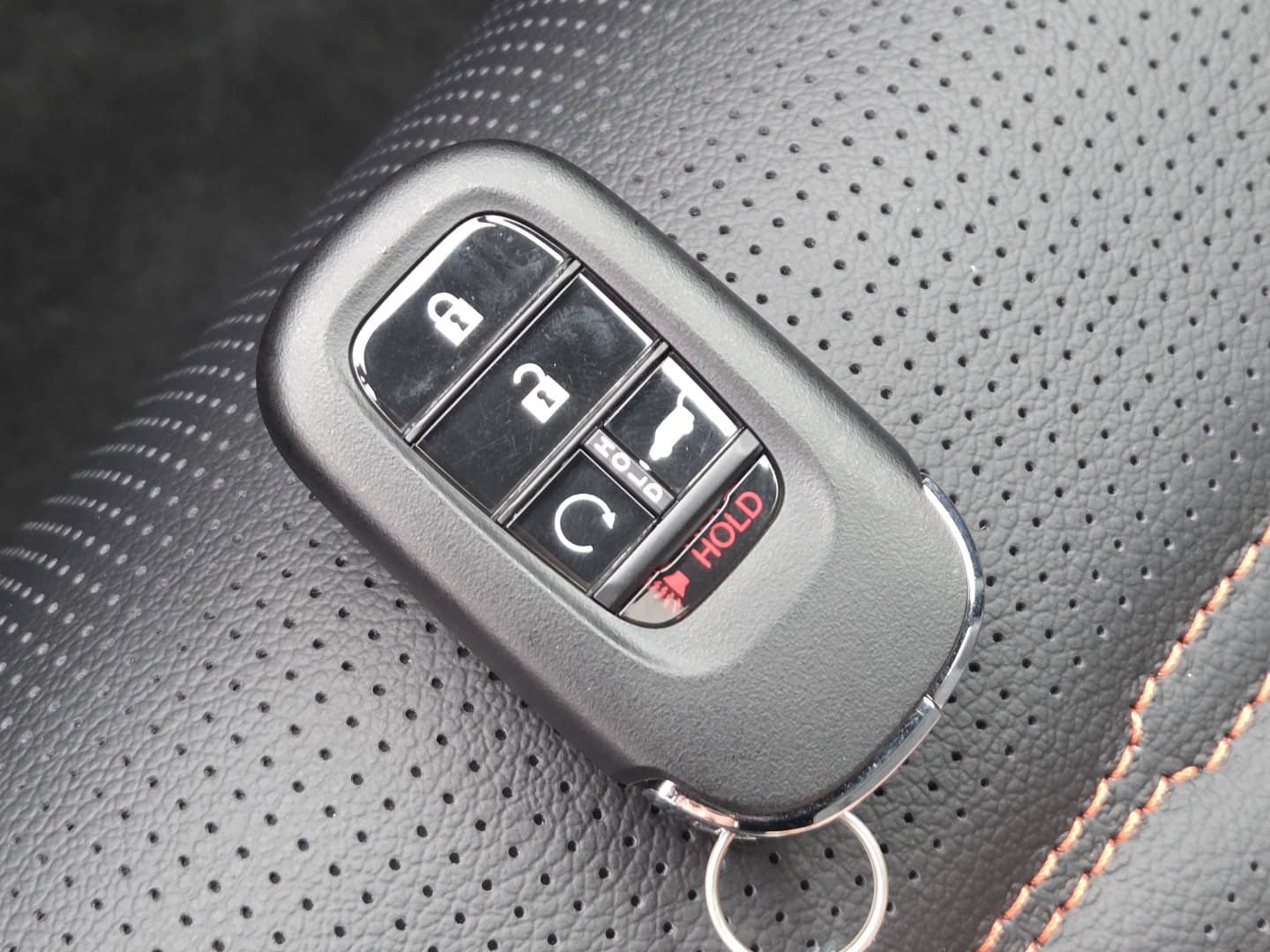 2027 Honda CR-V - Image 34