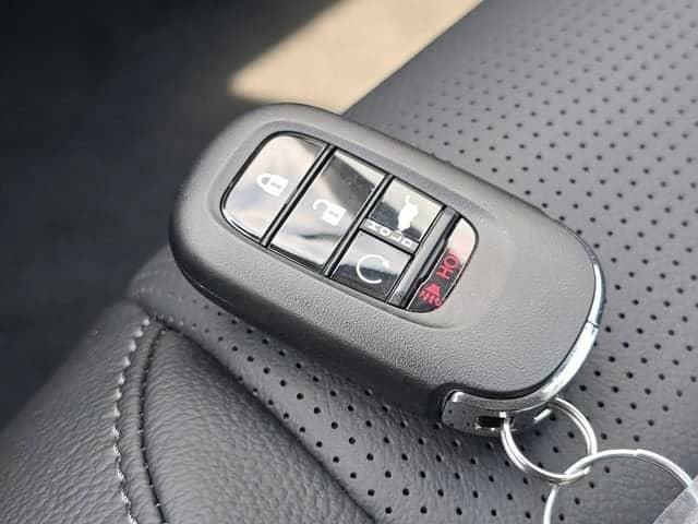 2026 Honda CR-V - Image 34
