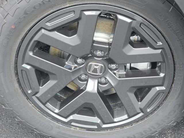2027 Honda CR-V - Image 3