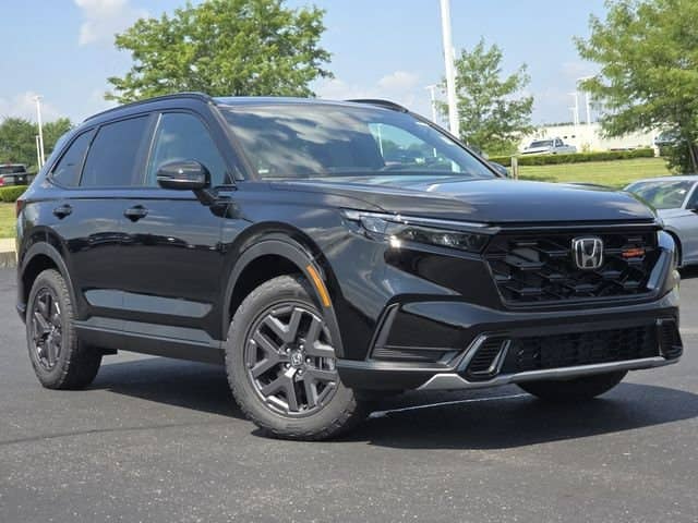 2026 Honda CR-V - Image 2