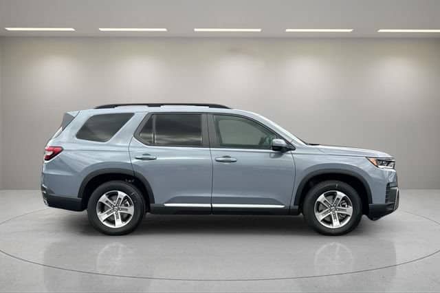 2026 Honda Pilot - Image 2