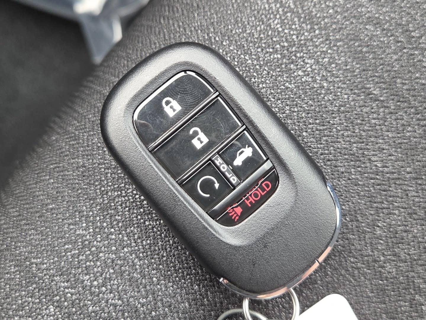 2026 Honda Accord - Image 33