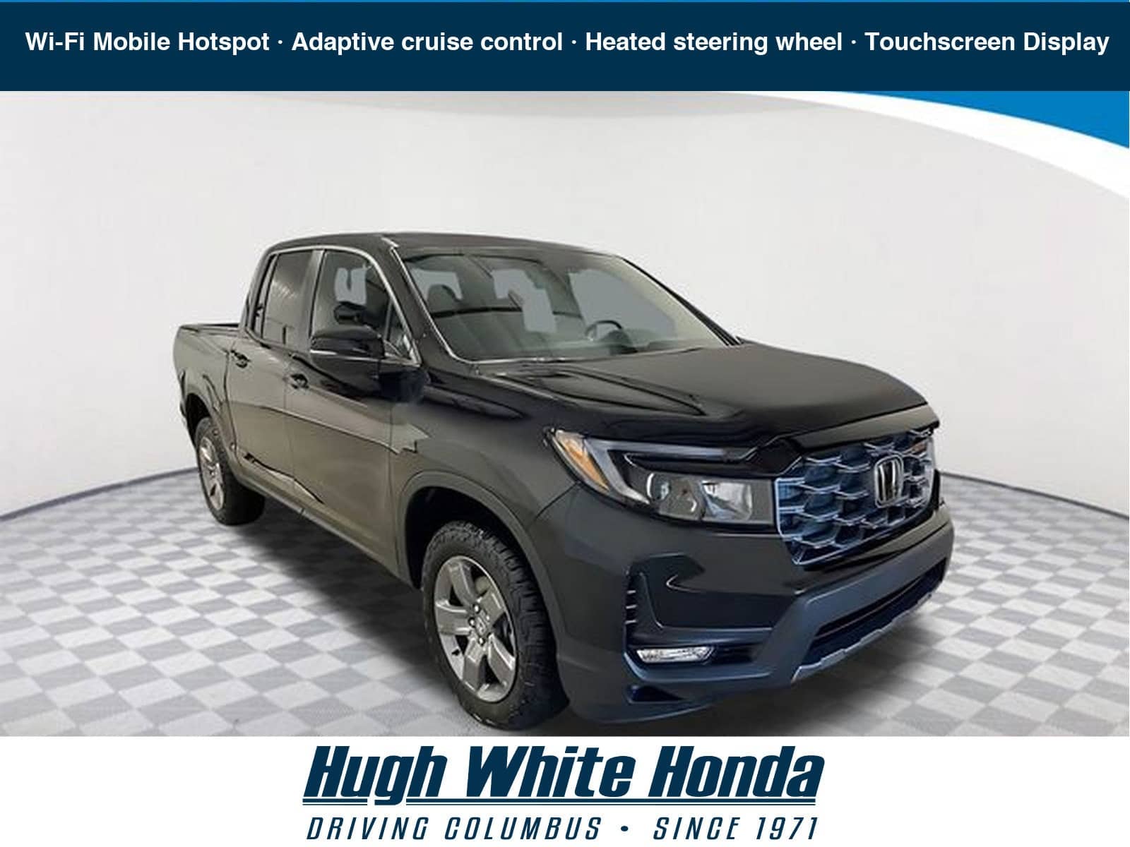 2026 Honda Ridgeline - Image 1