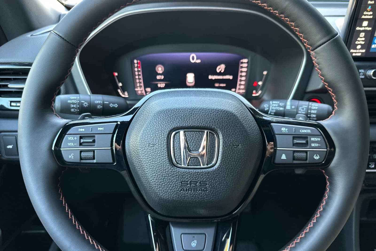 2026 Honda Passport - Image 25