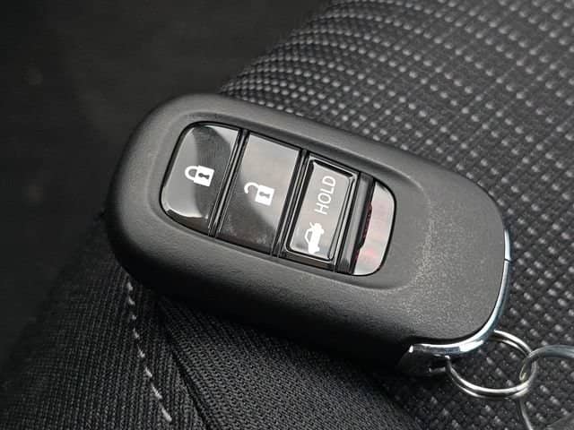 2026 Honda Civic - Image 31