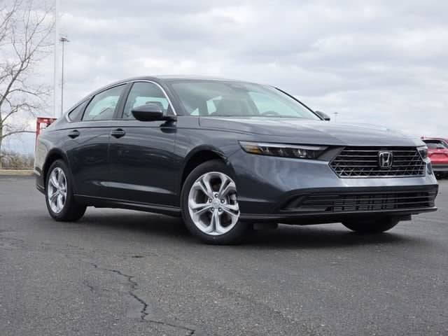 2026 Honda Accord - Image 2