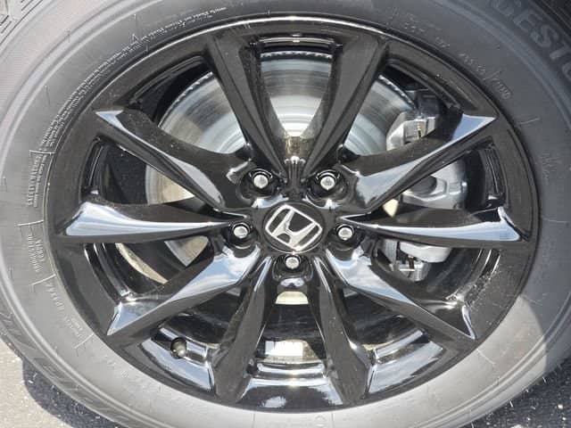 2027 Honda CR-V - Image 3