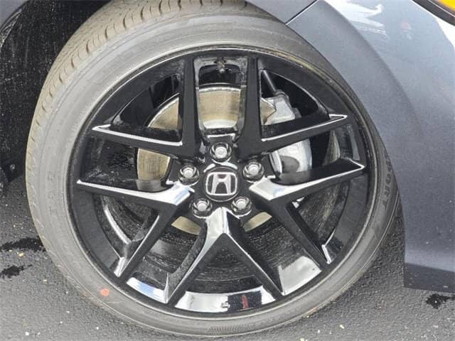 2026 Honda Civic - Image 3