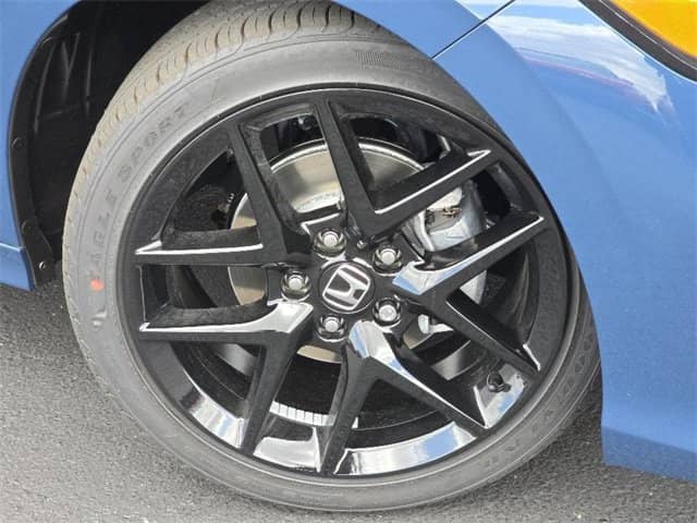 2026 Honda Civic - Image 2