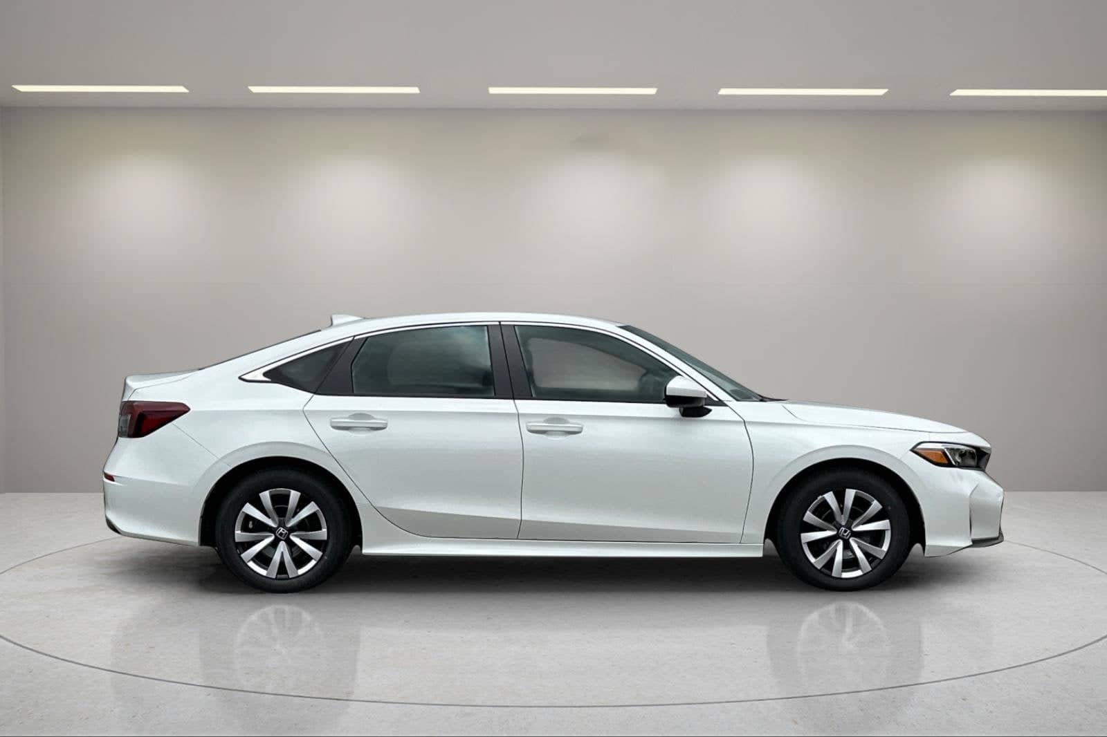 2026 Honda Civic - Image 2