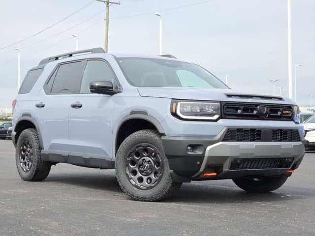 2026 Honda Passport - Image 2