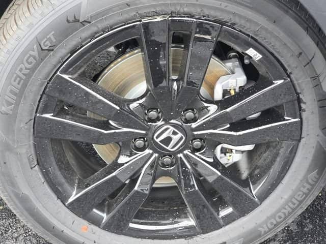 2027 Honda HR-V - Image 3