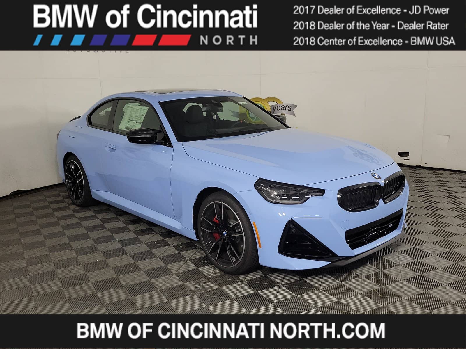 2026 BMW 2 Series - Image 1