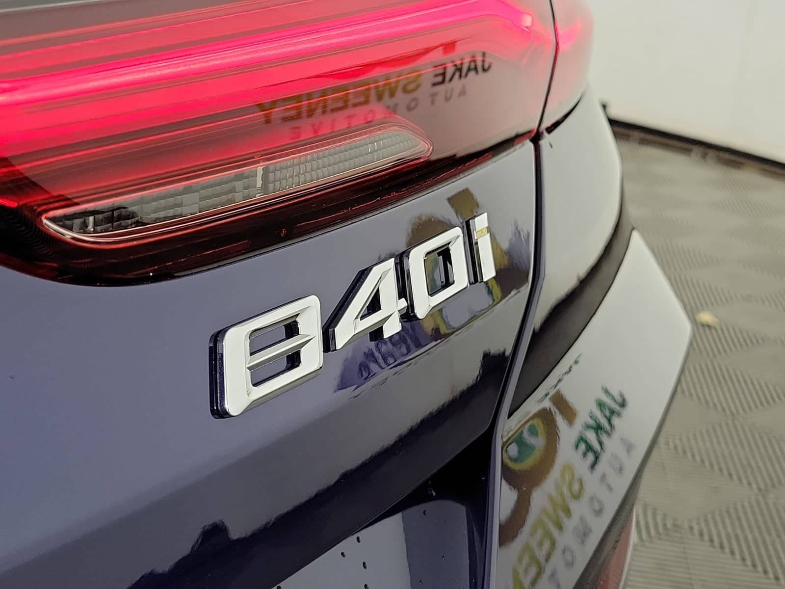 2026 BMW 8 Series - Image 24