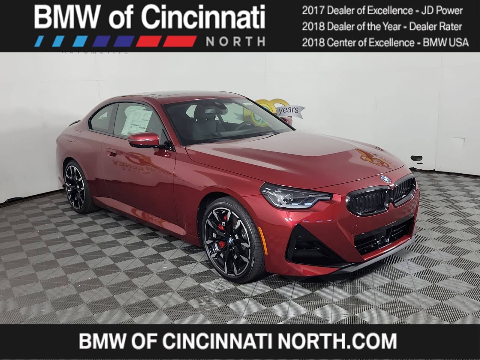 2026 BMW 2 Series - Image 1